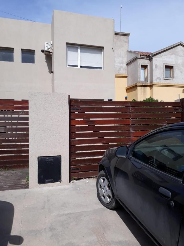 Verde Lillo Necochea Exterior photo